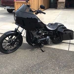 Meet your Posher, Jerry